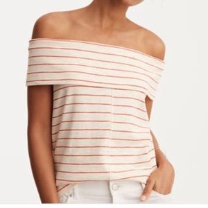 Lou & Grey top